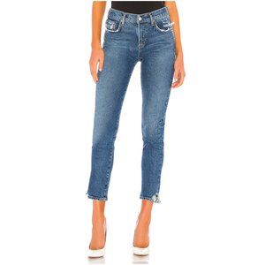 AGOLDE Toni Jeans - Stratosphere / Size 26